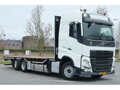 Volvo
NEW/NEU/ 6X2 STEERING AXLE I-PARK COOL | Hulleman Trucks [3]