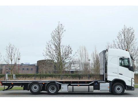 Volvo
NEW/NEU/ 6X2 STEERING AXLE I-PARK COOL | Hulleman Trucks [7]