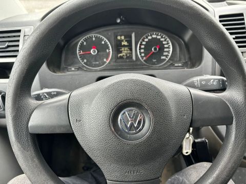 Volkswagen 2.0TDI L1H1 Airco Cruisecontrol Trekhaak | Van Nierop BV [9]