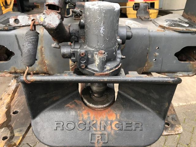 Rockinger Onderbouw koppeling > DIN: 50 mm > 84 cm breed. | JvD Aanhangwagens & Trailers [4]