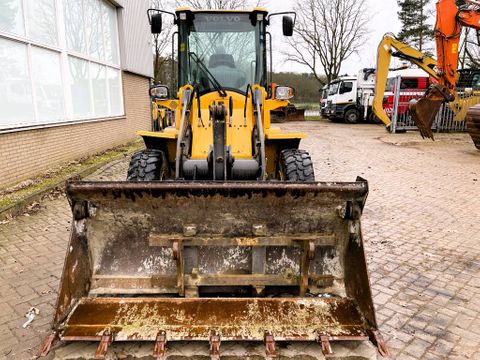 Volvo L 30 G  *2015* ONLY * 4202 HOURS *   *CE* | NedTrax Sales & Rental [12]