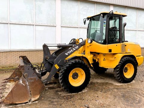 Volvo L 30 G  *2015* ONLY * 4202 HOURS *   *CE* | NedTrax Sales & Rental [2]