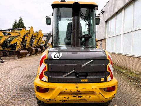 Volvo L 30 G  *2015* ONLY * 4202 HOURS *   *CE* | NedTrax Sales & Rental [6]