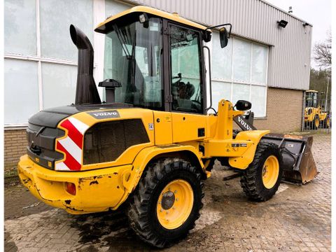 Volvo L 30 G  *2015* ONLY * 4202 HOURS *   *CE* | NedTrax Sales & Rental [7]