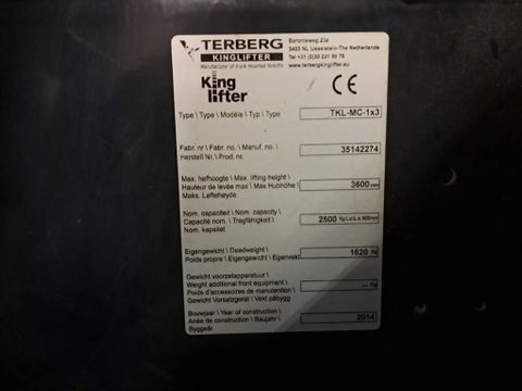 Terberg TKL-MC-1x3 | Used Machinery Trading B.V. [13]