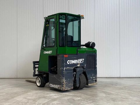 Combilift C2500CB | Used Machinery Trading B.V. [2]