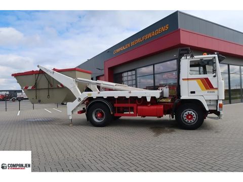 Volvo F10 4x2 | Companjen Bedrijfswagens BV [1]