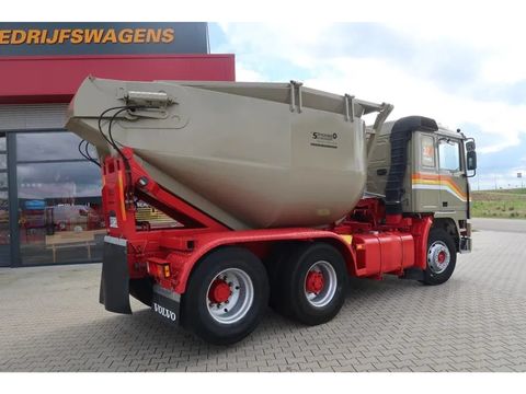 Volvo F10 | Companjen Bedrijfswagens BV [3]