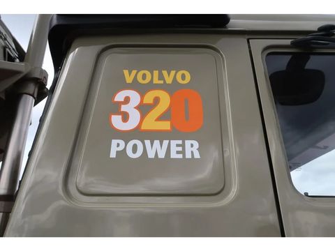 Volvo F10 | Companjen Bedrijfswagens BV [31]