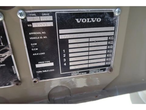 Volvo F10 | Companjen Bedrijfswagens BV [9]