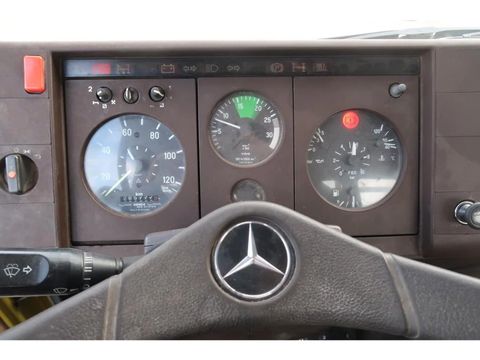 Mercedes-Benz  | Companjen Bedrijfswagens BV [3]