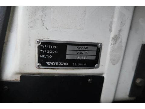 Volvo F6-10 | Companjen Bedrijfswagens BV [5]