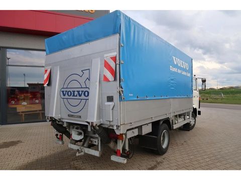 Volvo F6-10 | Companjen Bedrijfswagens BV [9]
