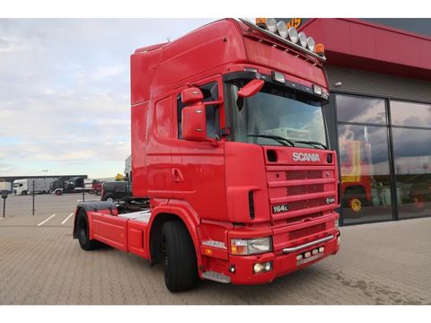 Scania Full Air! | Companjen Bedrijfswagens BV [2]