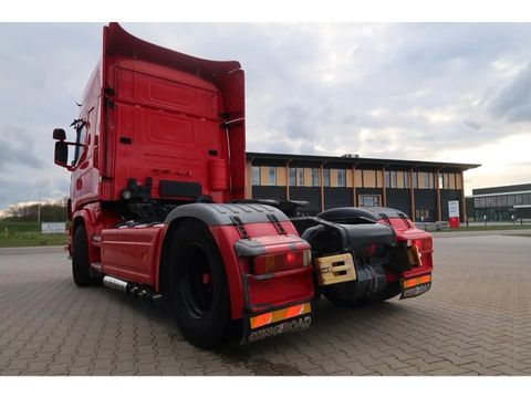 Scania  | Companjen Bedrijfswagens BV [21]