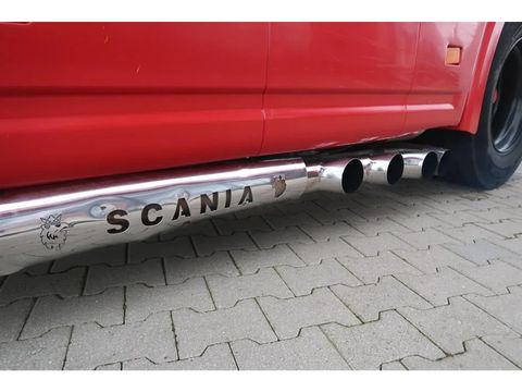 Scania  | Companjen Bedrijfswagens BV [22]