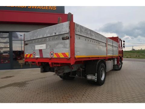 Volvo F 12-20 | Companjen Bedrijfswagens BV [2]