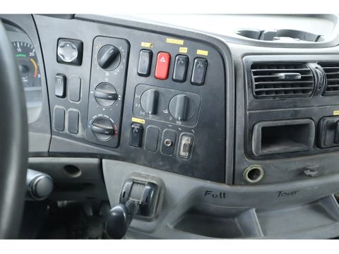 Mercedes-Benz
4X4 EURO 5   AMV LIFT/PLATFORM | Hulleman Trucks [16]