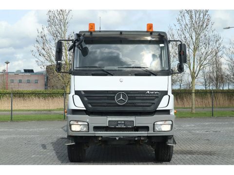 Mercedes-Benz
4X4 EURO 5   AMV LIFT/PLATFORM | Hulleman Trucks [2]