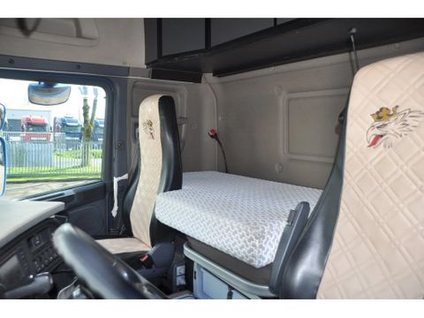Scania SCANIA R410 .ADR. RETARDER .NAVI .2015. NL-TRUCK | Truckcentrum Meerkerk [11]