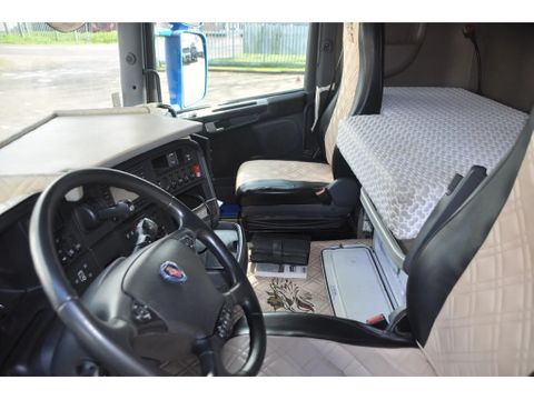 Scania SCANIA R410 .ADR. RETARDER .NAVI .2015. NL-TRUCK | Truckcentrum Meerkerk [12]