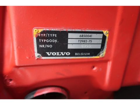 Volvo F 609 | Companjen Bedrijfswagens BV [18]