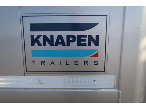 Knapen Trailers K200 | Companjen Bedrijfswagens BV [11]