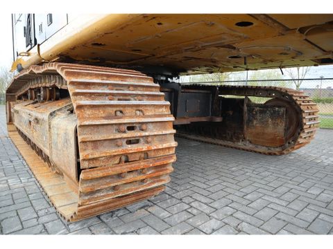 Caterpillar
340 F UHD | 23 M | 2X BOOM | EXT. UC | OILQUICK | ABBRUCH | Hulleman Trucks [11]