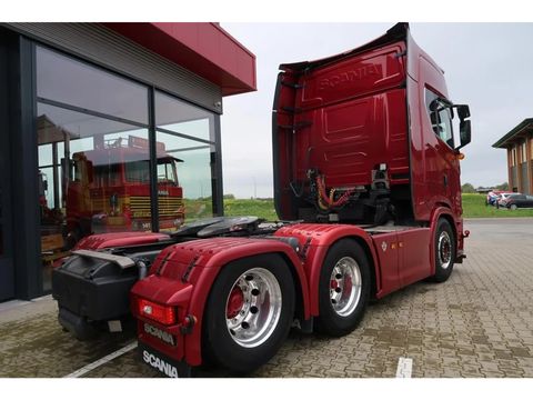 Scania  | Companjen Bedrijfswagens BV [3]