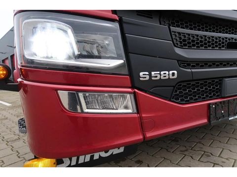 Scania  | Companjen Bedrijfswagens BV [4]