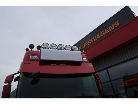 Scania  | Companjen Bedrijfswagens BV [5]