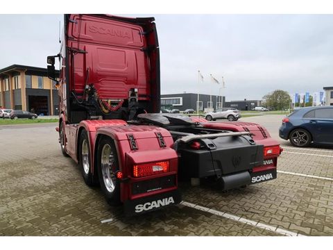 Scania  | Companjen Bedrijfswagens BV [7]