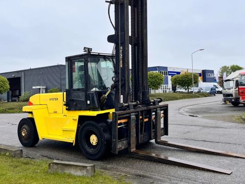 Hyster H16.00XL | Brabant AG Industrie [1]