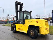 Hyster H16.00XL | Brabant AG Industrie [2]