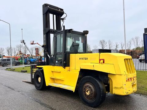 Hyster H16.00XL | Brabant AG Industrie [2]