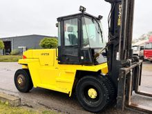 Hyster H16.00XL | Brabant AG Industrie [3]