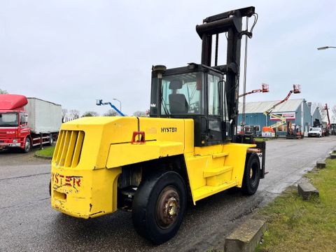 Hyster H16.00XL | Brabant AG Industrie [4]