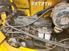Hyster H16.00XL | Brabant AG Industrie [7]