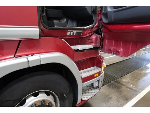 Scania Highline | Companjen Bedrijfswagens BV [12]