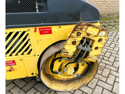 Bomag BW 120 AD-4   2013  CE | NedTrax Sales & Rental [11]