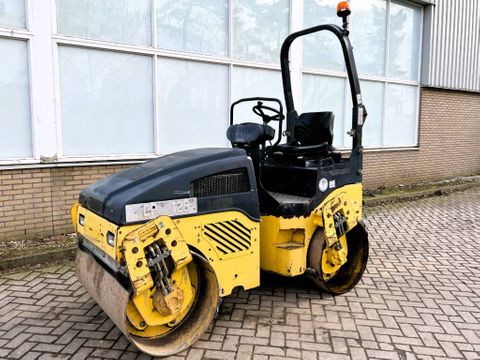 Bomag BW 120 AD-4   2013  CE | NedTrax Sales & Rental [2]