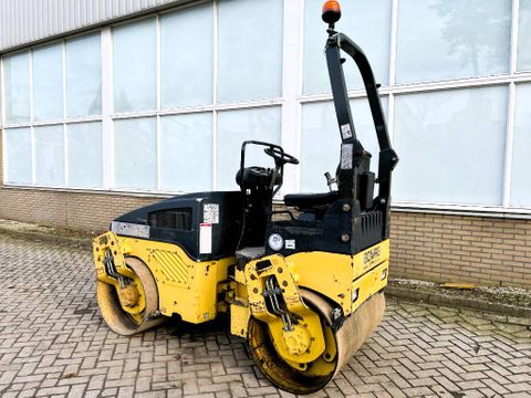 Bomag BW 120 AD-4   2013  CE | NedTrax Sales & Rental [3]