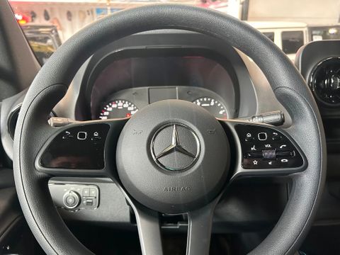 Mercedes-Benz 419CDI L2H2 4X4 Automaat Airco Navi NIEUW | Van Nierop BV [20]