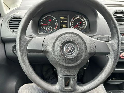 Volkswagen 1.6TDI L1H1 Airco Cruisecontrol Trekhaak | Van Nierop BV [7]