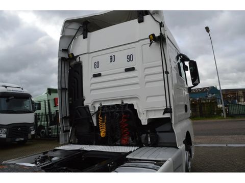 MAN HYDRAULIC * 2 BED * top condition !! * | Prince Trucks [12]