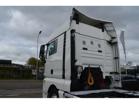 MAN HYDRAULIC * 2 BED * top condition !! * | Prince Trucks [16]
