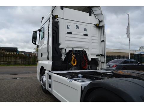 MAN HYDRAULIC * 2 BED * top condition !! * | Prince Trucks [17]