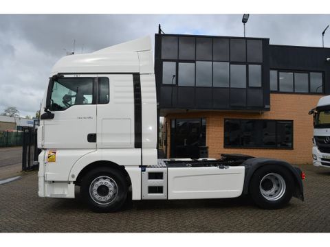 MAN HYDRAULIC * 2 BED * top condition !! * | Prince Trucks [2]