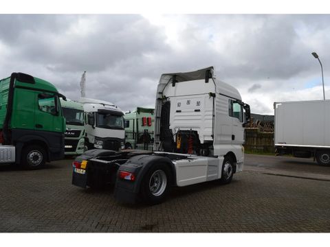 MAN HYDRAULIC * 2 BED * top condition !! * | Prince Trucks [3]