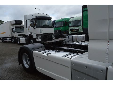 MAN HYDRAULIC * 2 BED * top condition !! * | Prince Trucks [7]
